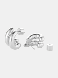 Mini Florence Earrings