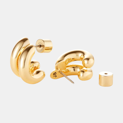 Mini Florence Earrings