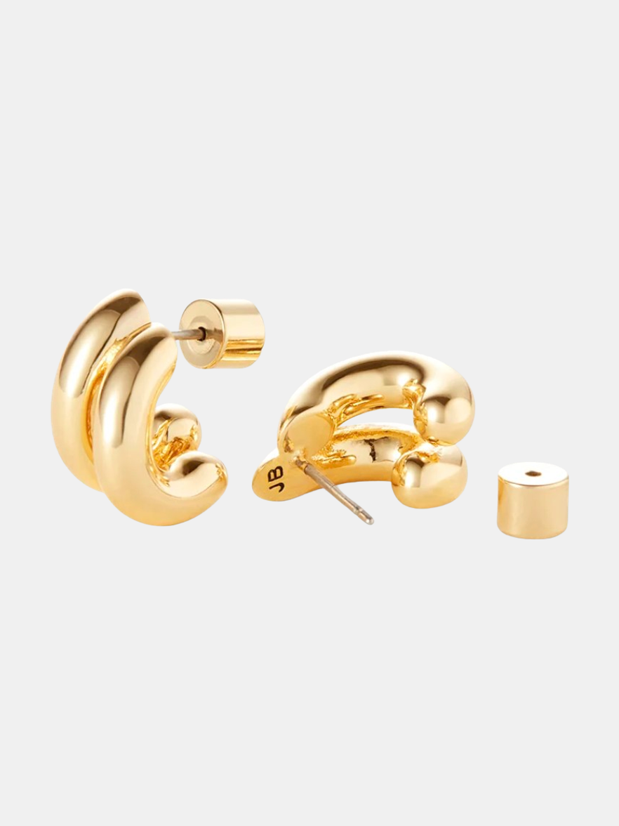 Mini Florence Earrings