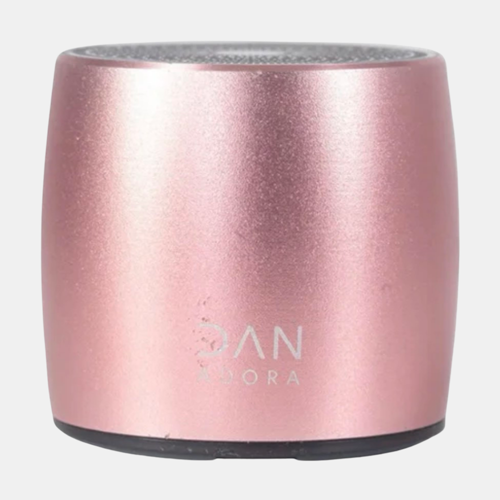 Speaker with Selfie Shutter