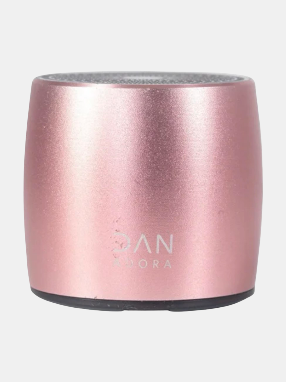 Speaker with Selfie Shutter