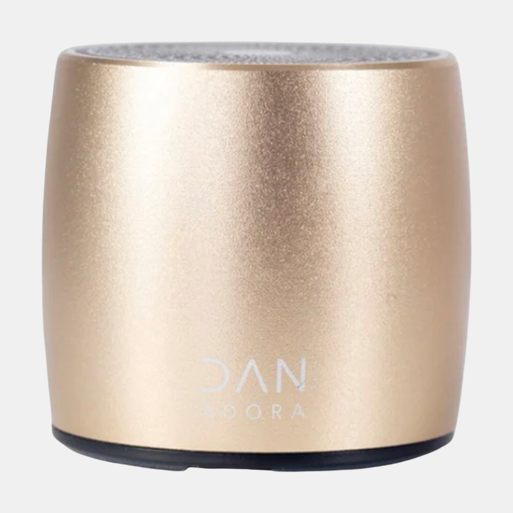 Speaker with Selfie Shutter