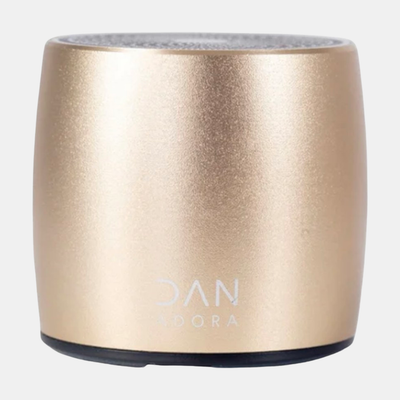 Speaker with Selfie Shutter