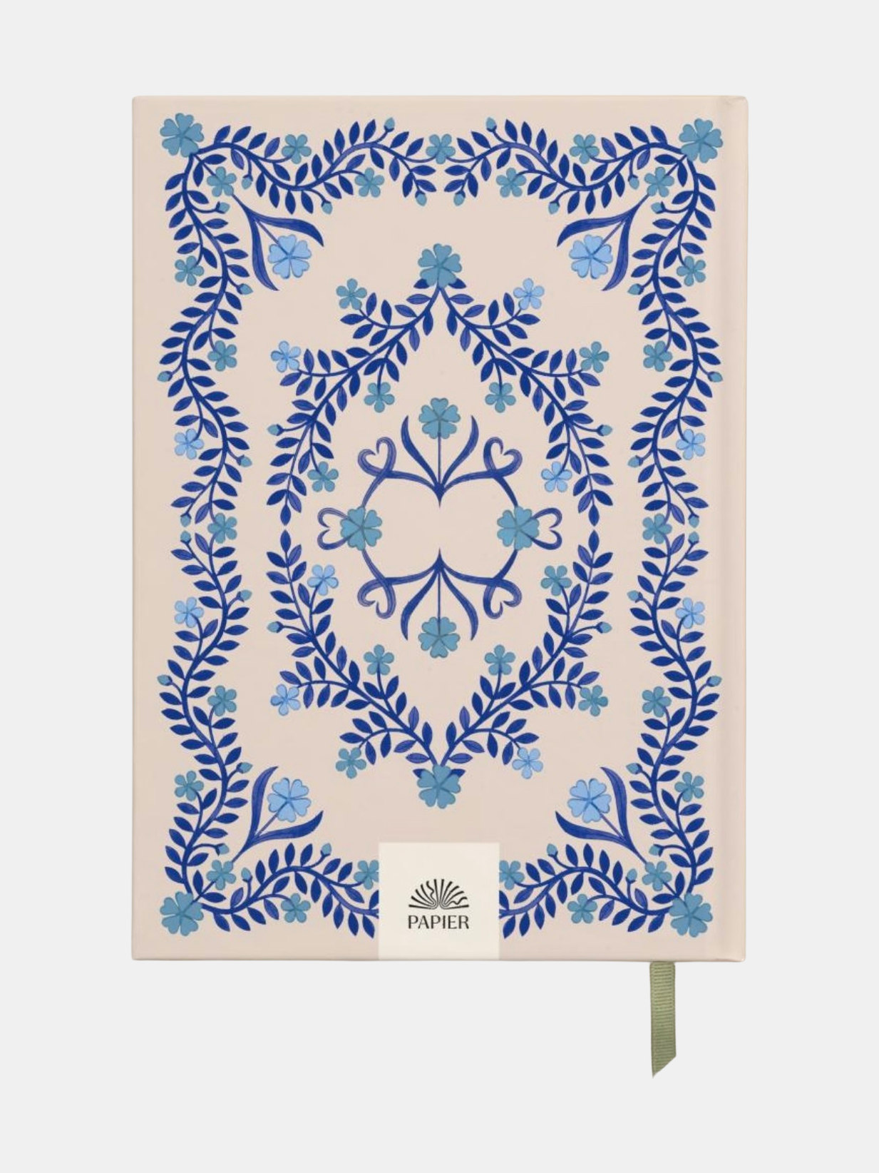 Daily Undated Planner