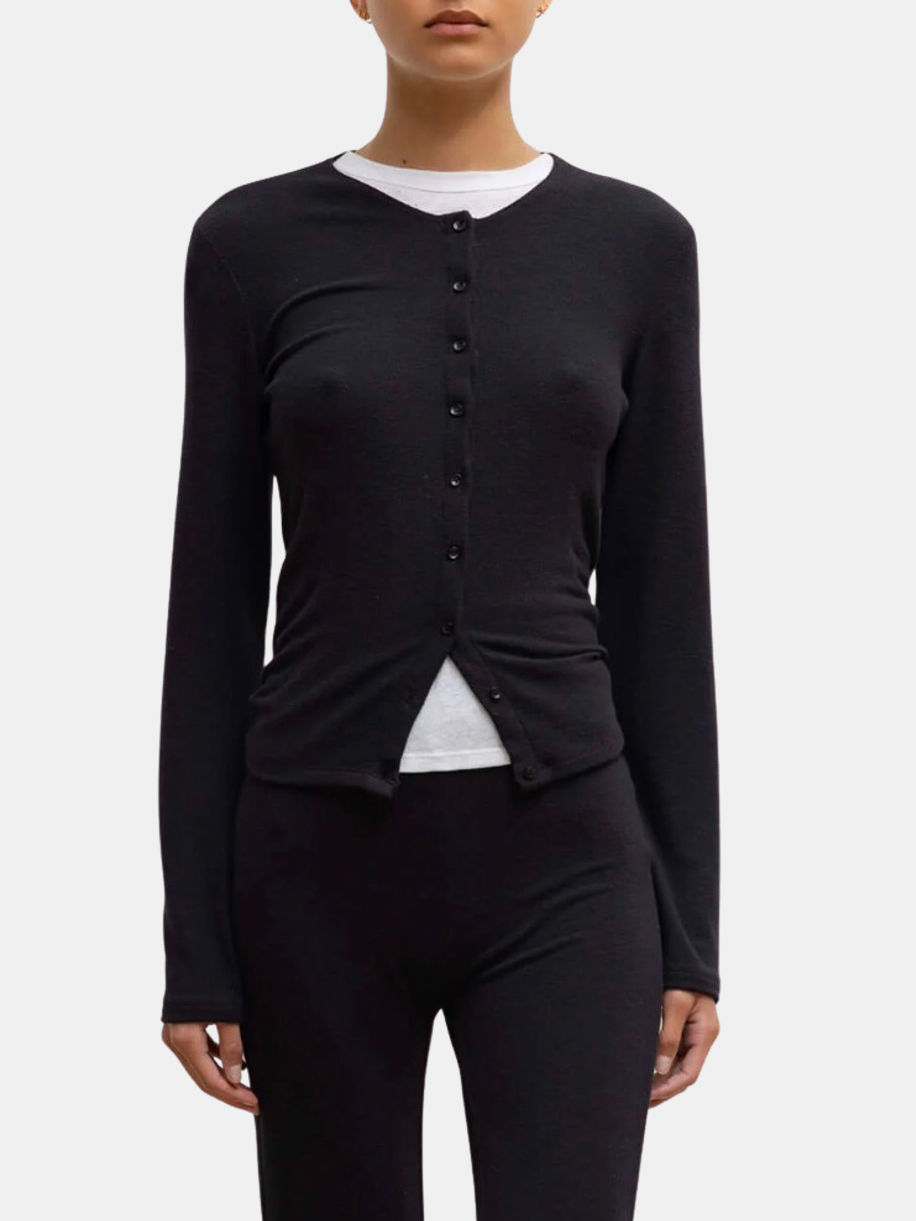 Lauren Classic Cardigan