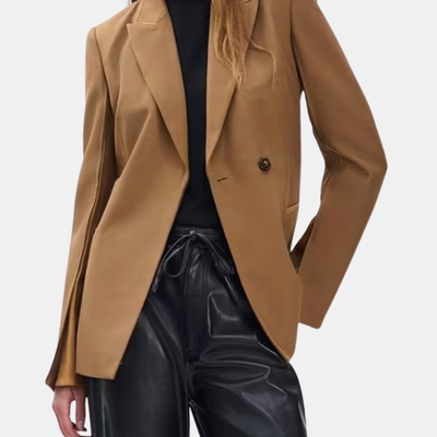 Margaret Tuxedo Blazer