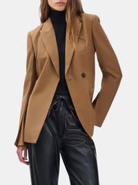 Margaret Tuxedo Blazer