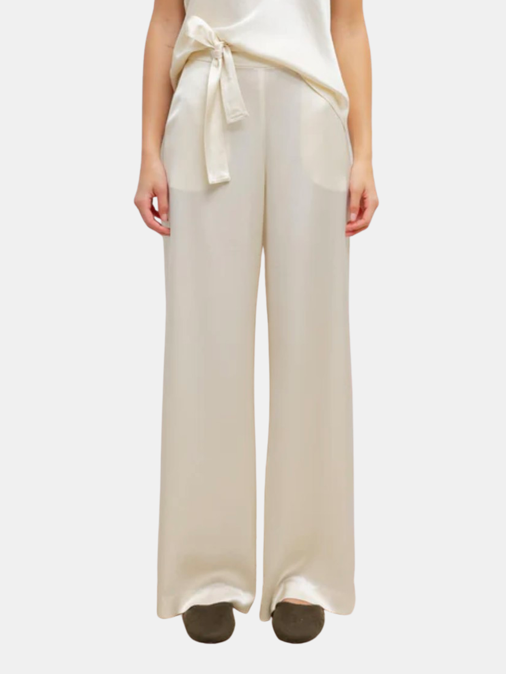 Barb Tailored Pant