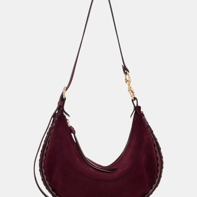Twyla Hobo Bag