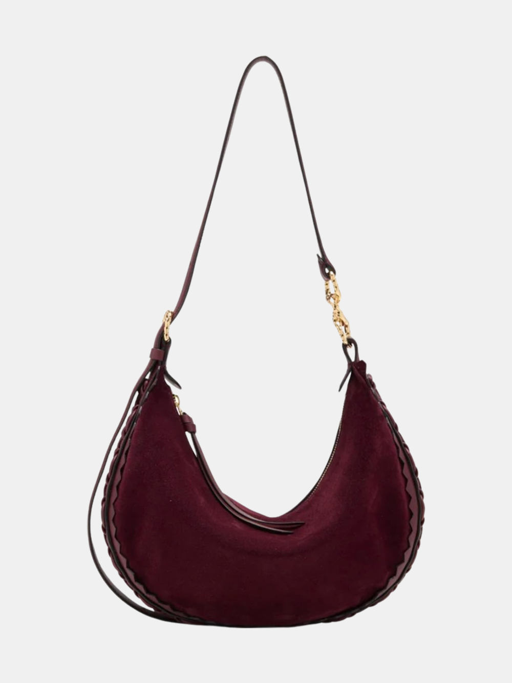 Twyla Hobo Bag