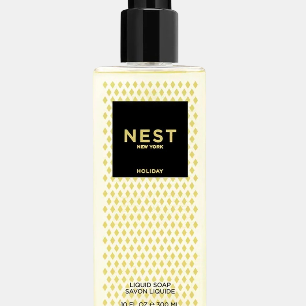 NEST Liquid Soap 10 Fl Oz
