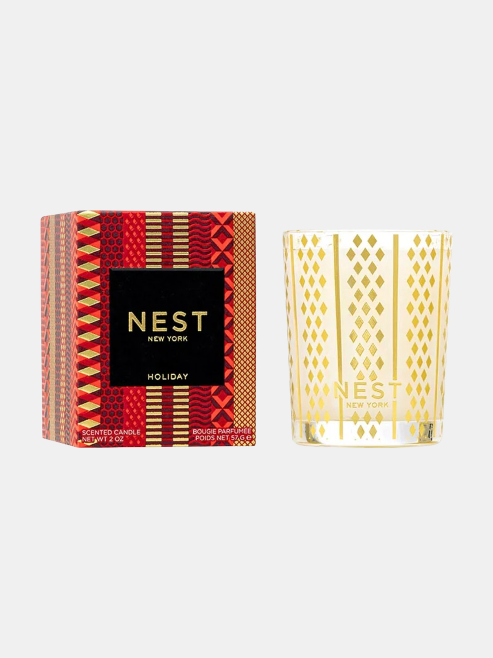 NEST Votive Candle 2oz