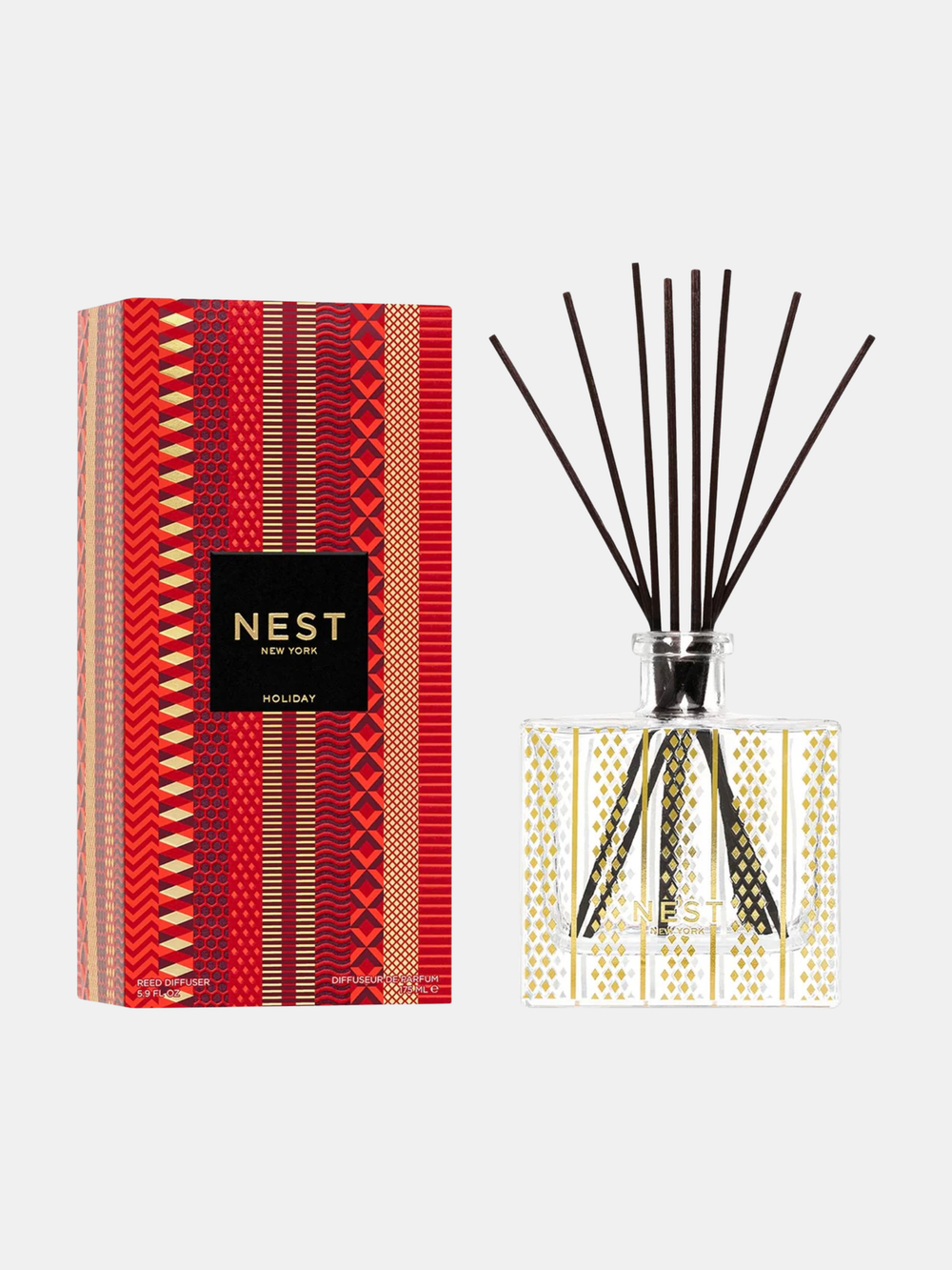 NEST Reed Diffuser 5.9 Fl Oz