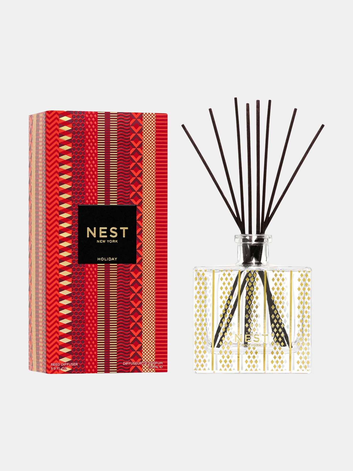 NEST Reed Diffuser 5.9 Fl Oz