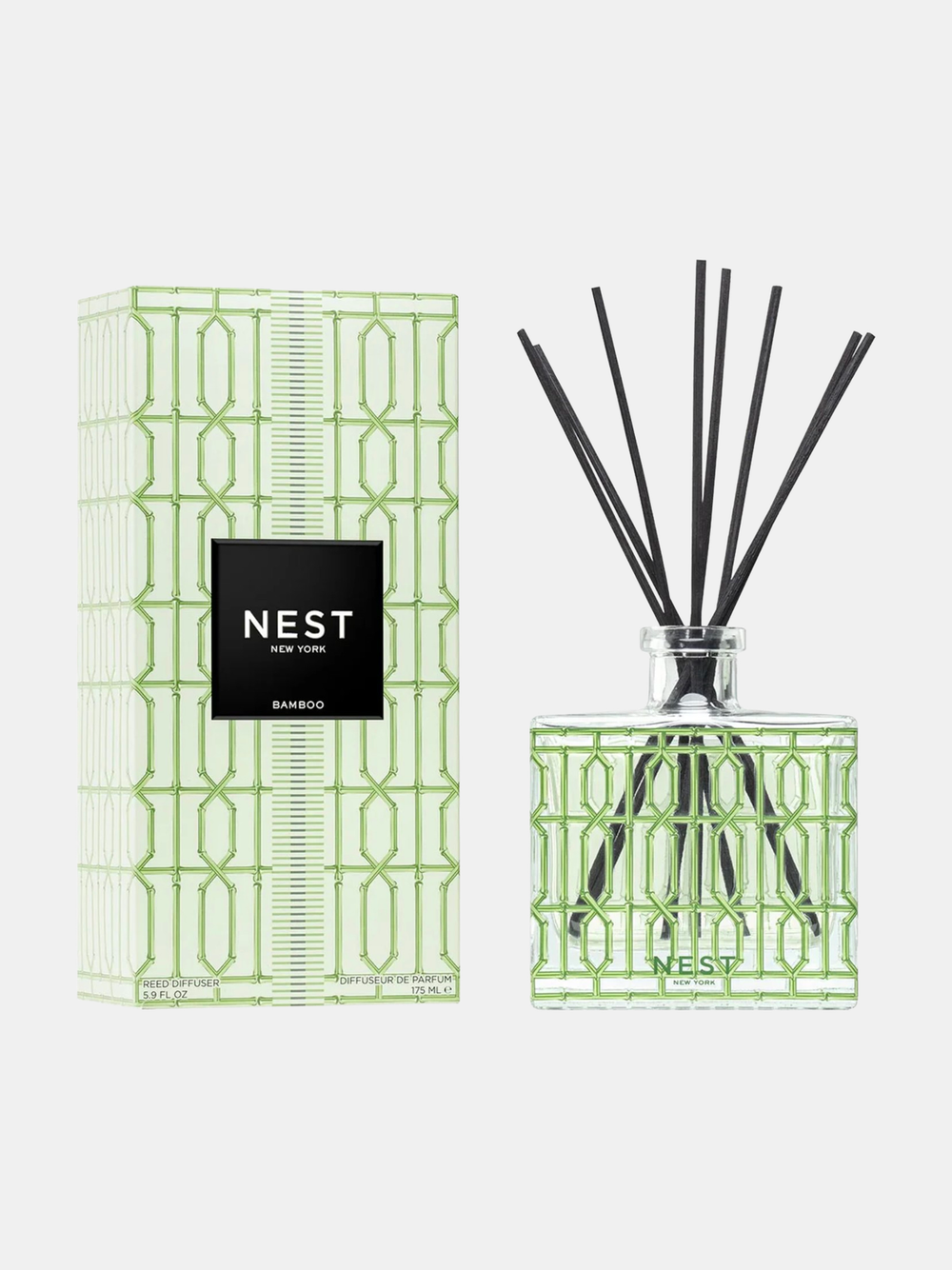 Specialty 175ml Reed Diffuser