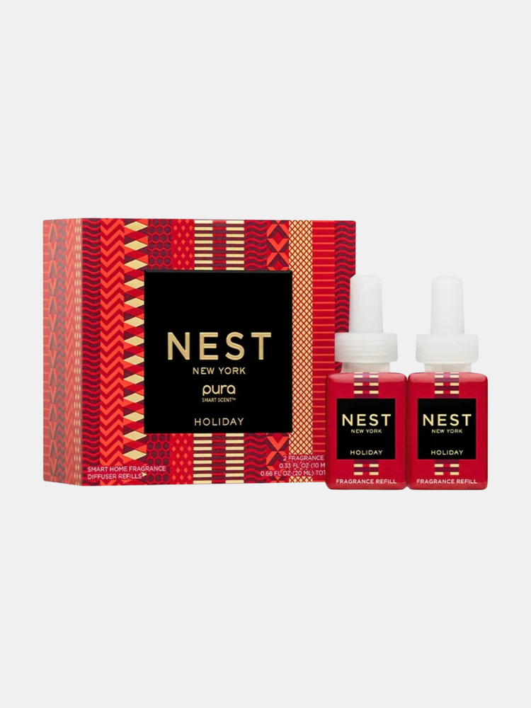 NEST x Pura Refill Pods