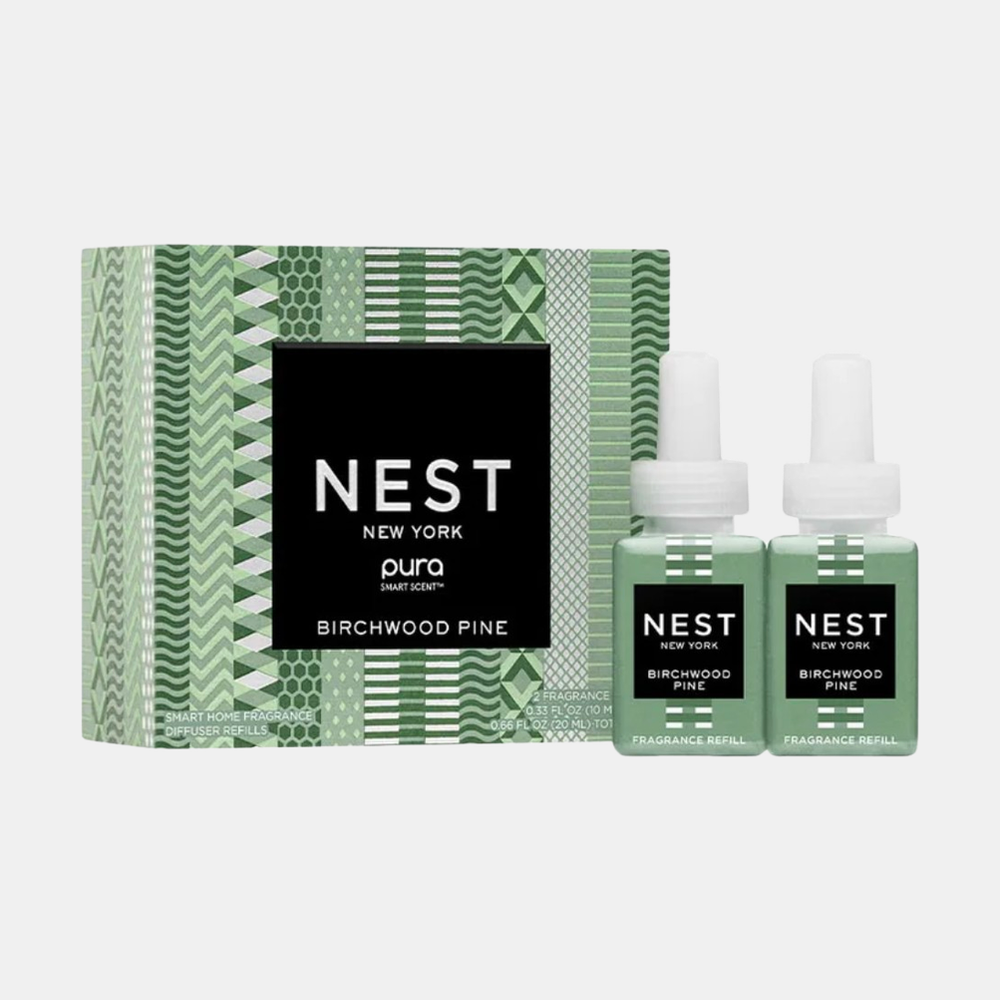 NEST x Pura Refill Pods