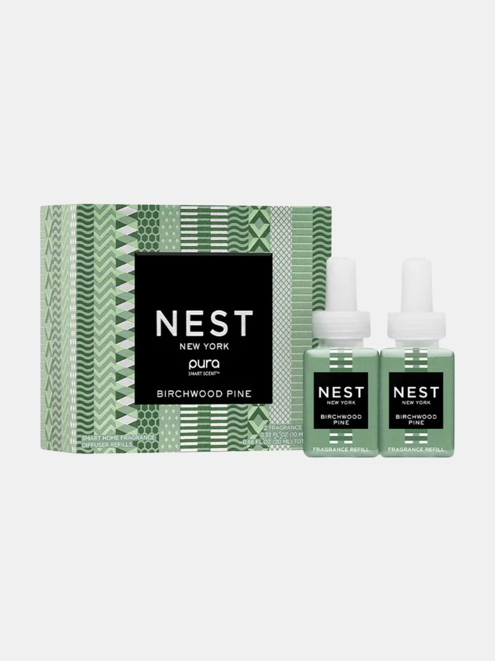 NEST x Pura Refill Pods