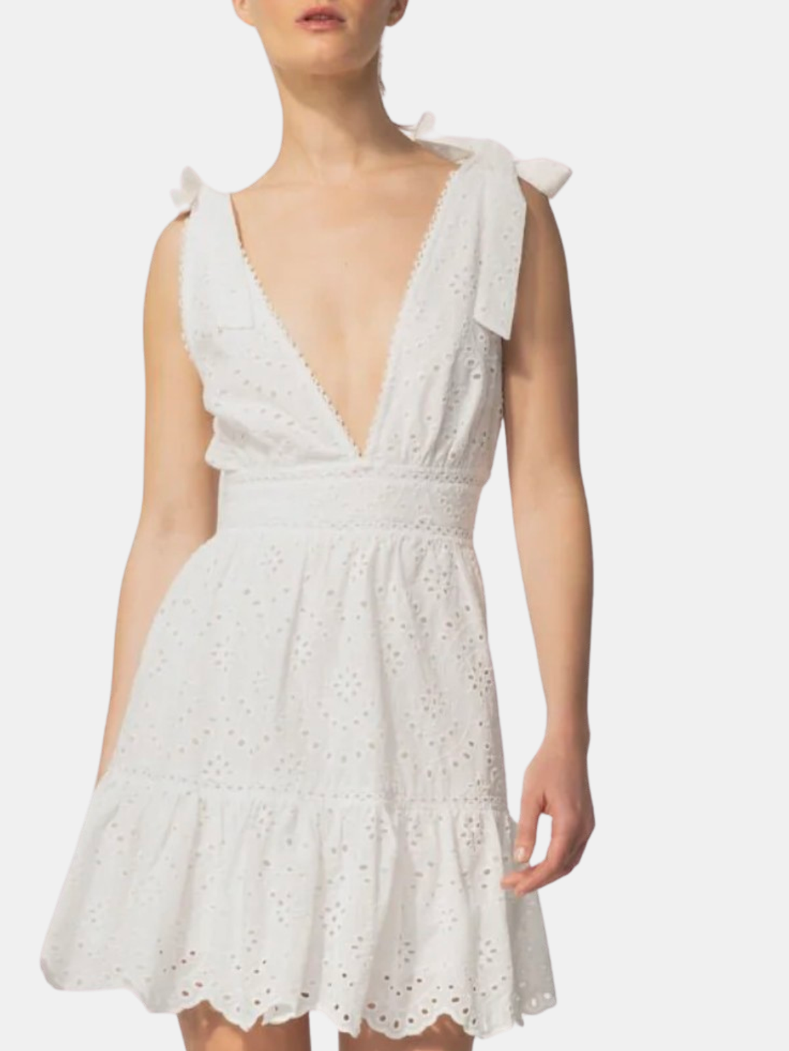 Cara Mini Dress
