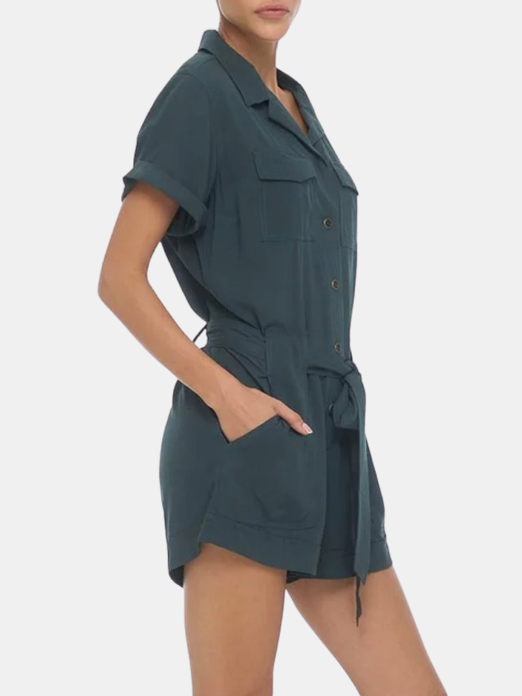 Zuri Romper