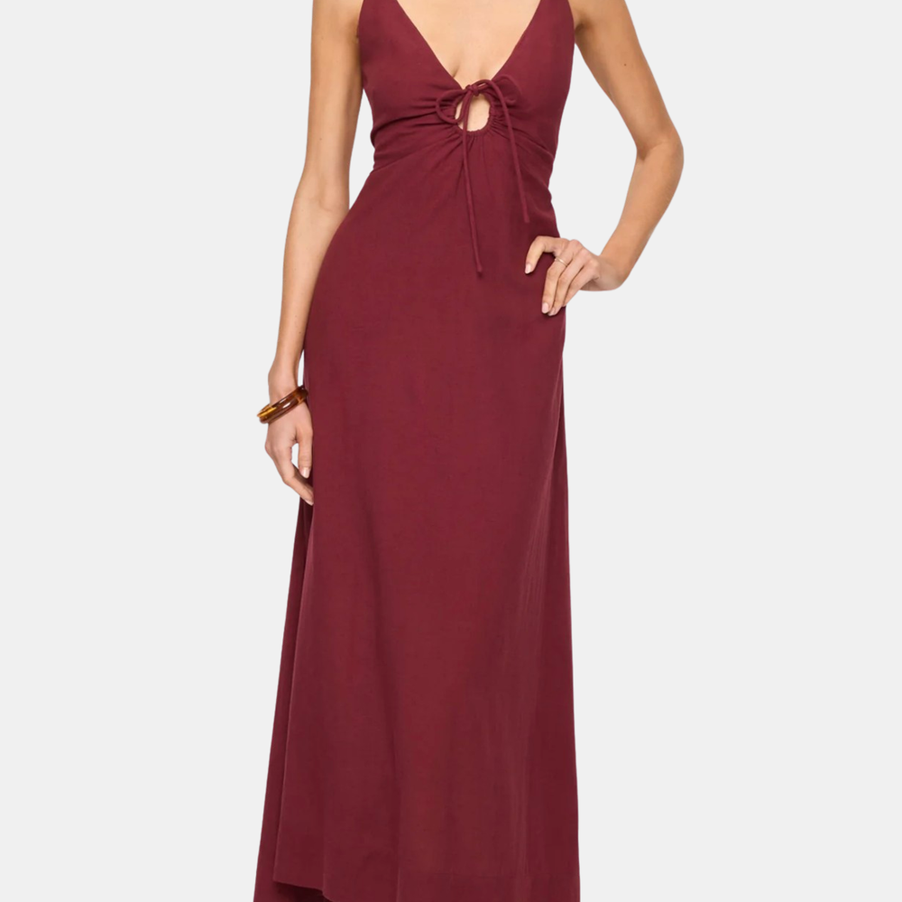 Mabel Maxi Dress