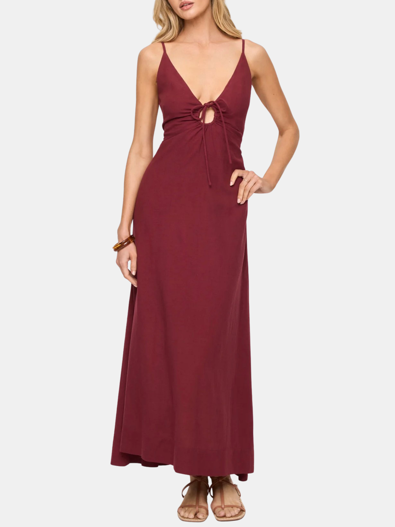Mabel Maxi Dress