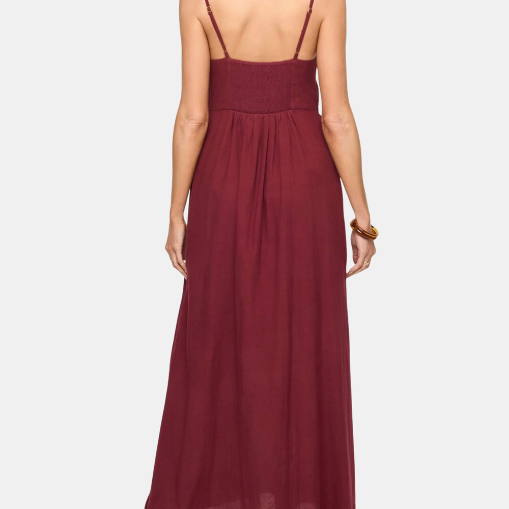 Mabel Maxi Dress