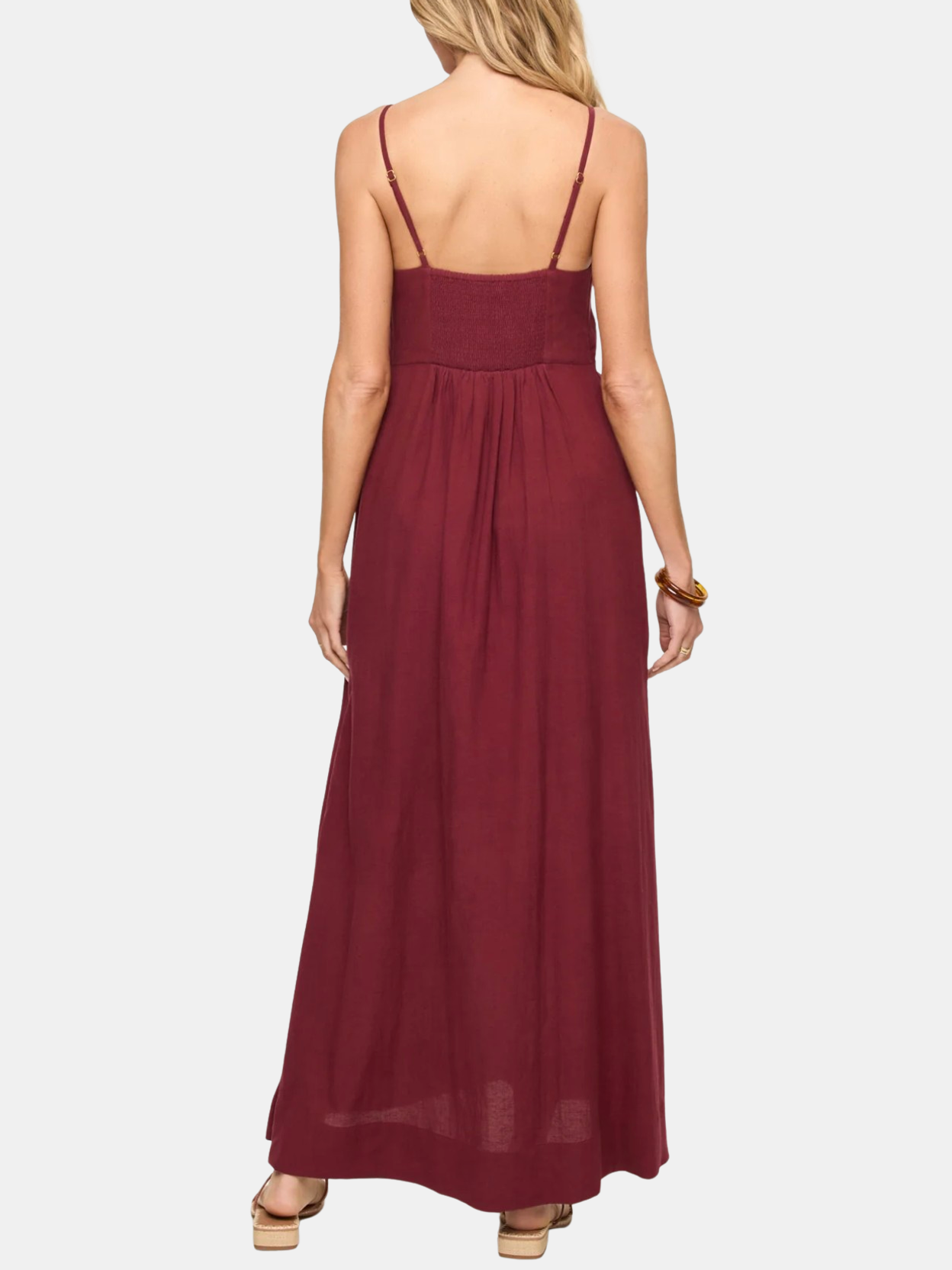 Mabel Maxi Dress