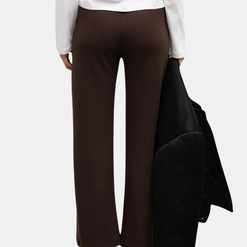 Lauren Crop Flare Pant