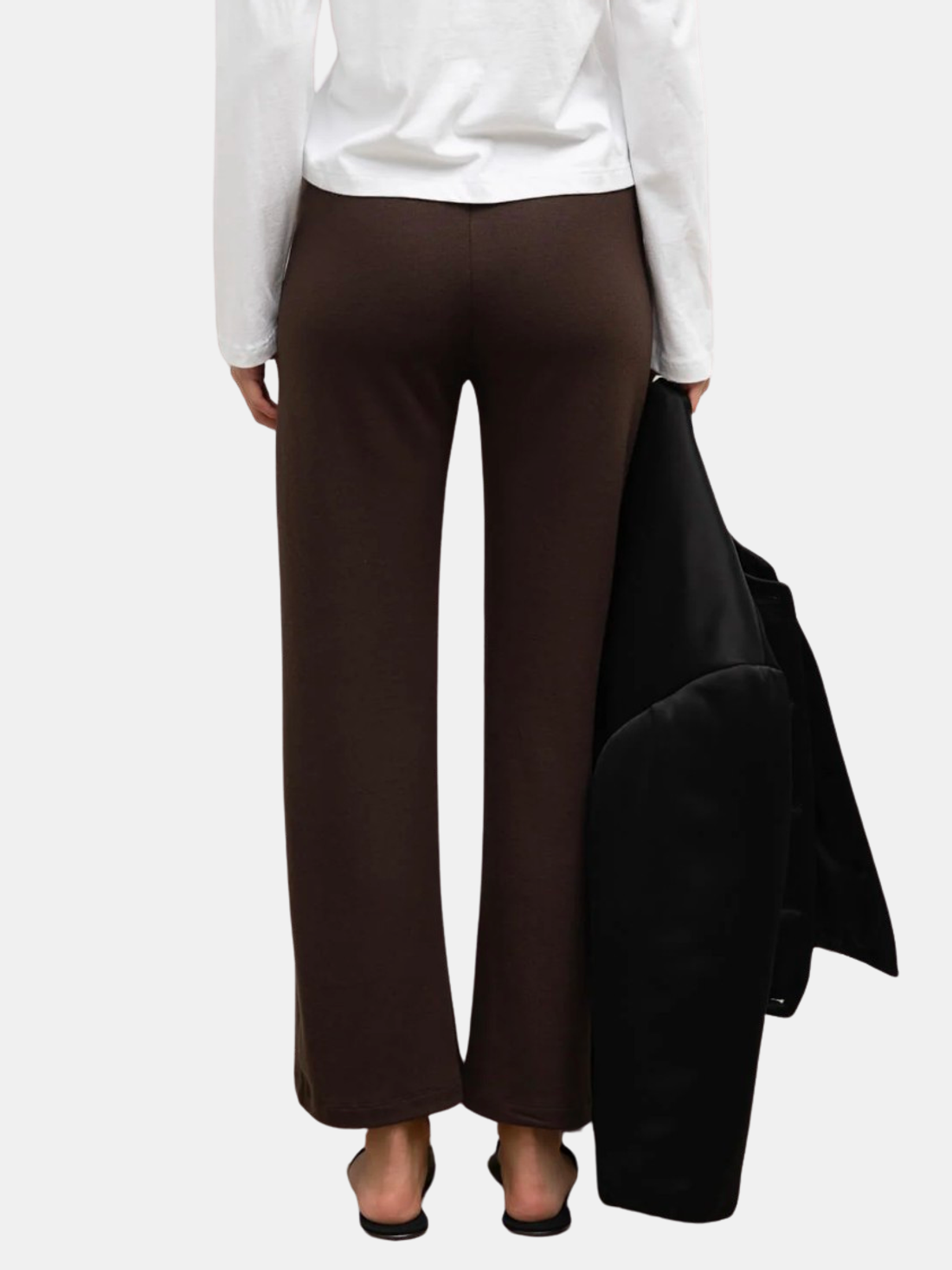 Lauren Crop Flare Pant