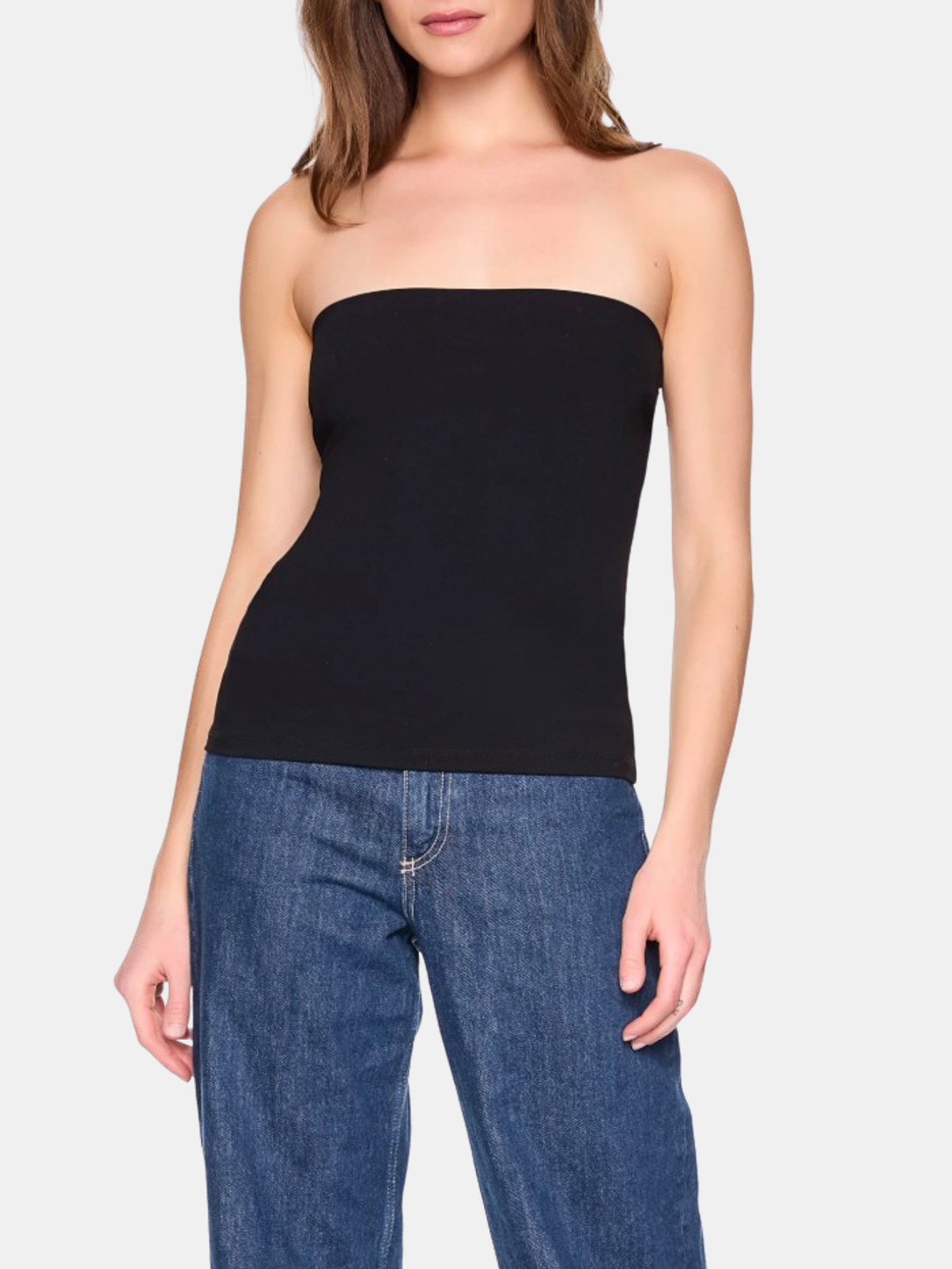 Essential Tube Top