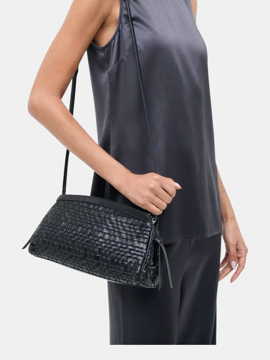 Maude Convertible Clutch