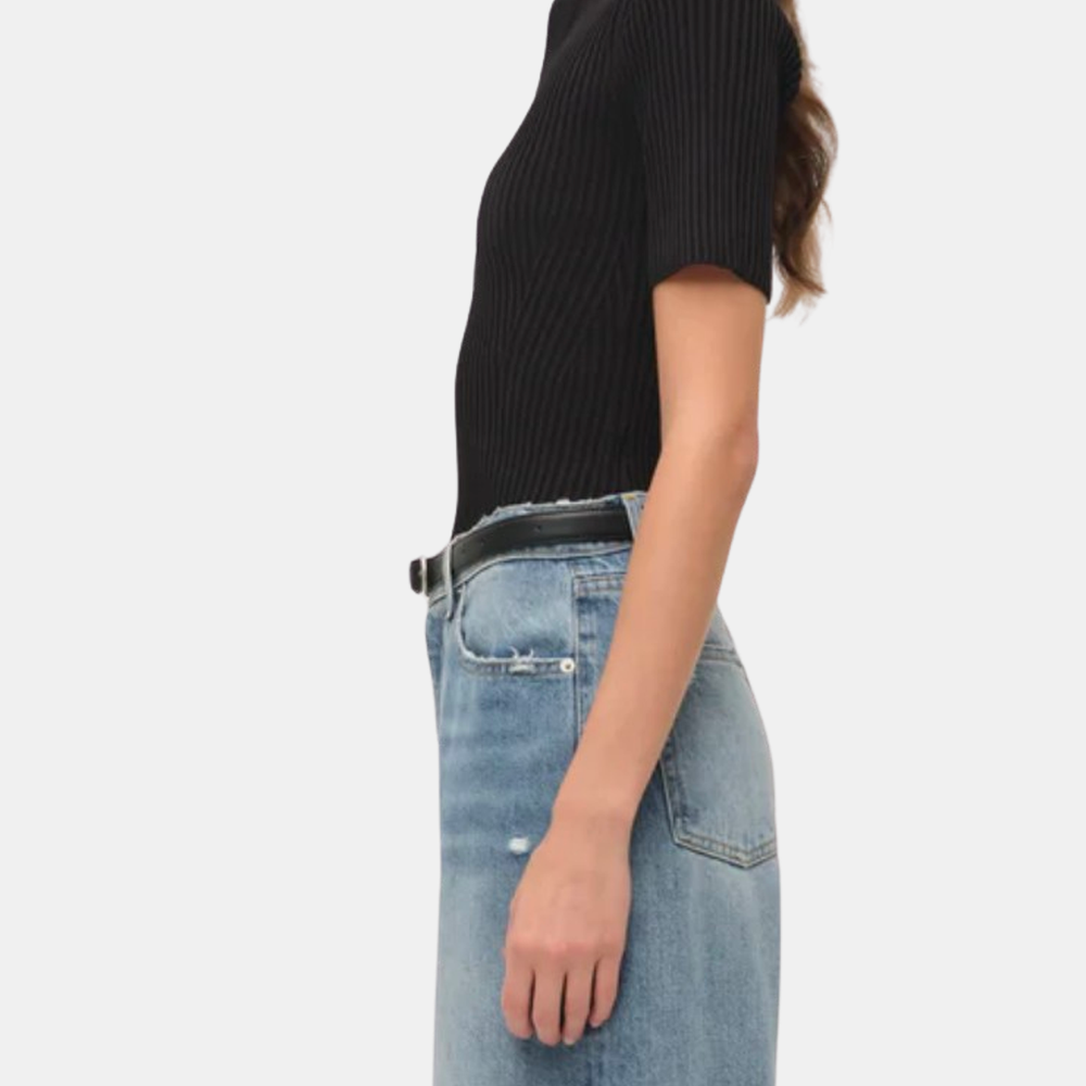 Miley Short Sleeve Top