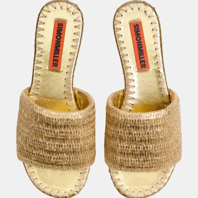 Salerno Sandal