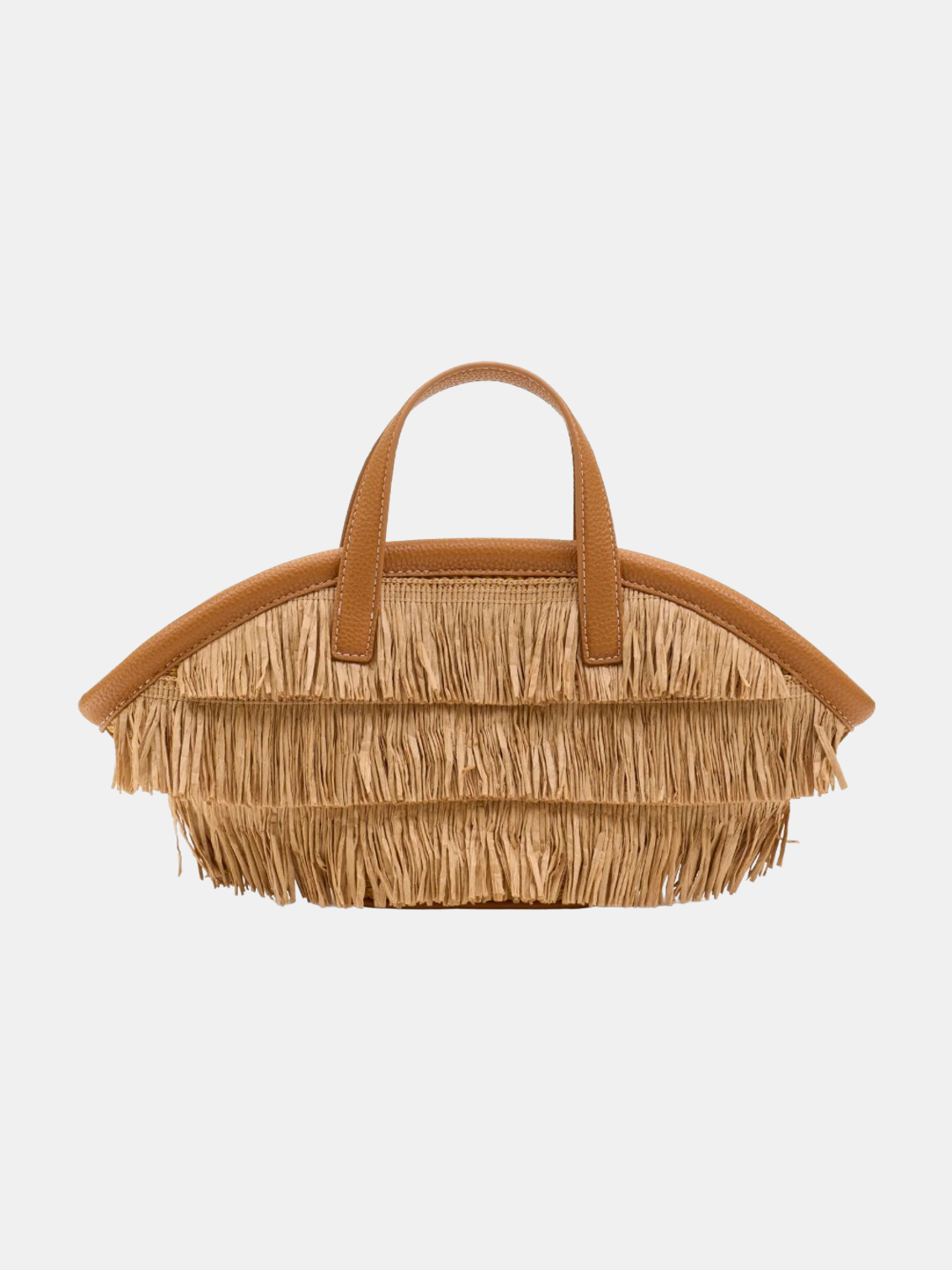 Mini Fringe Mercado Tote