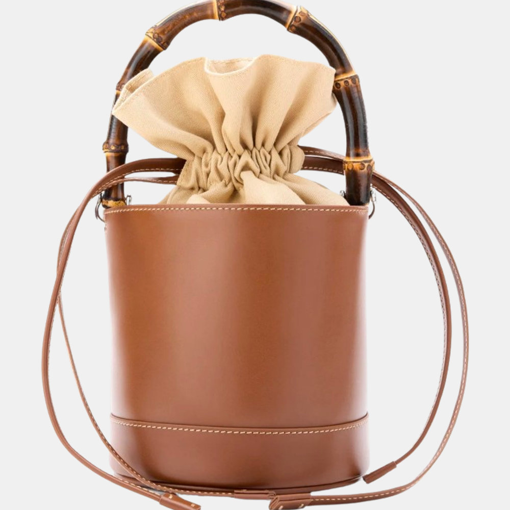 Tiki Leather Bag