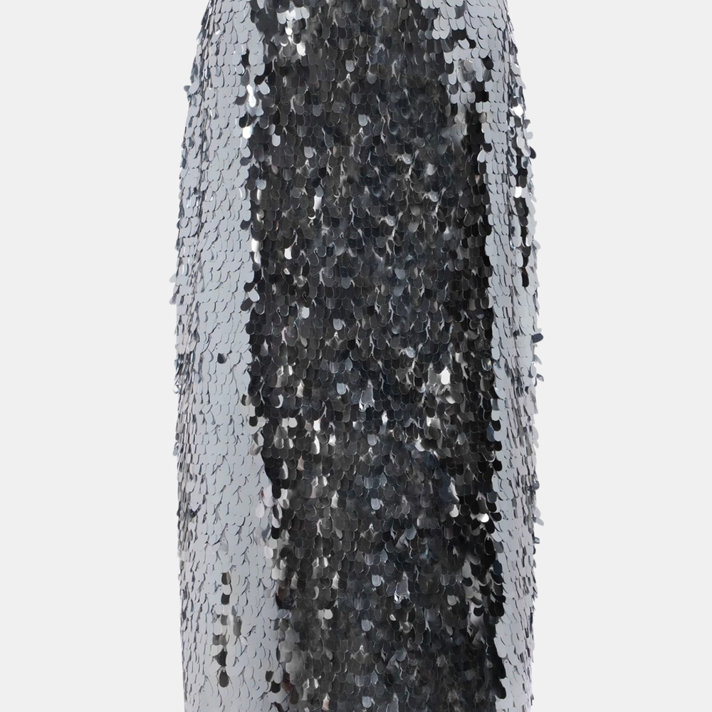 Mia Sequin Skirt