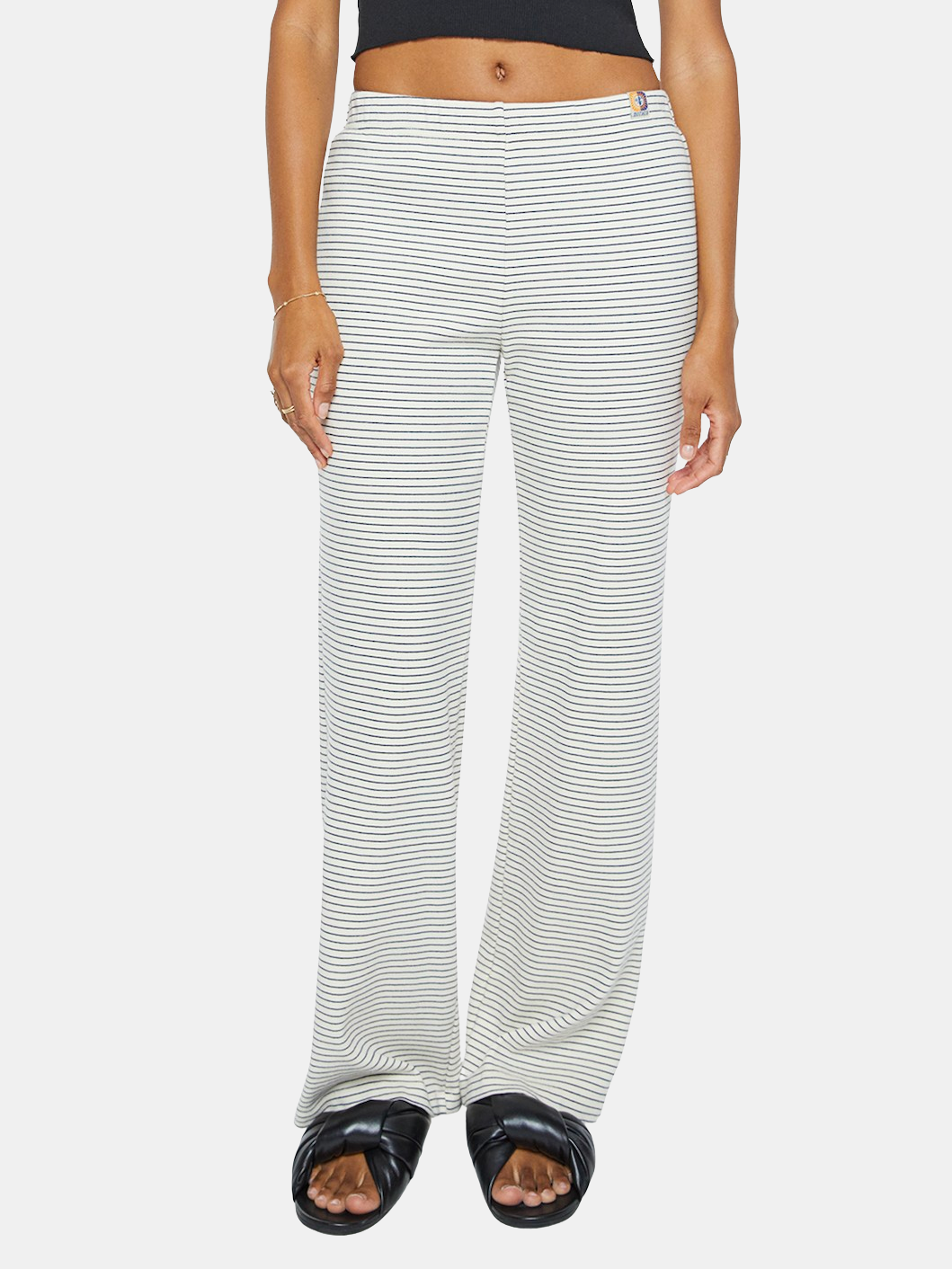 The Quickie Greaser Ankle