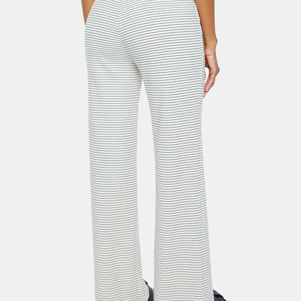 The Quickie Greaser Ankle