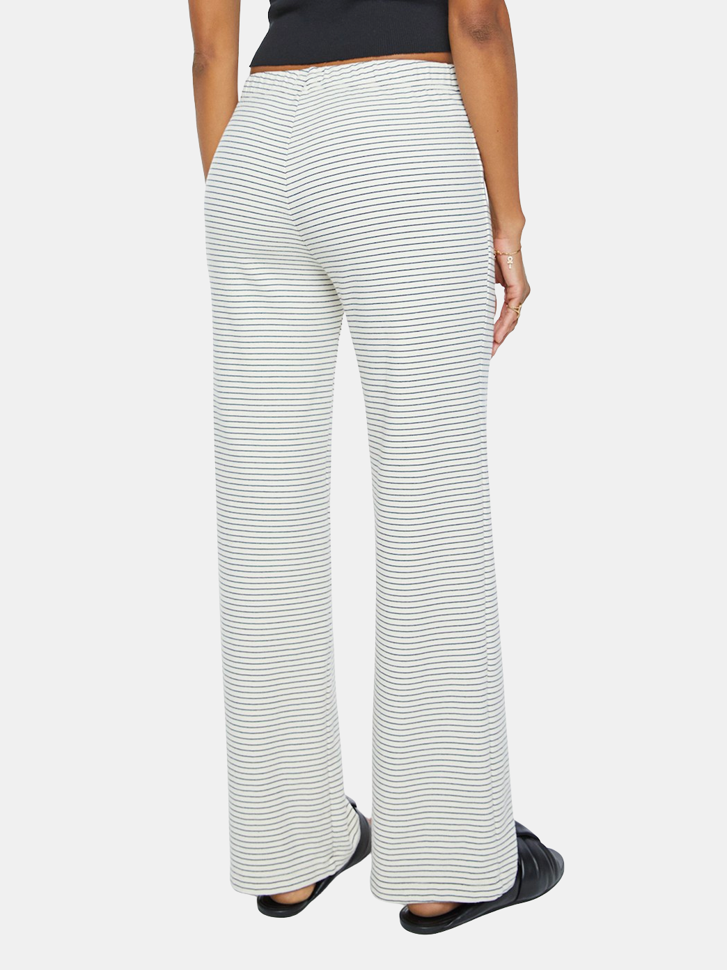 The Quickie Greaser Ankle