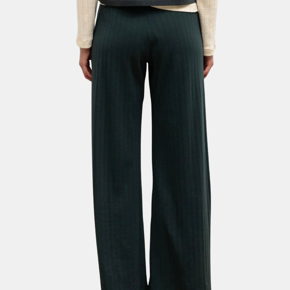 Pointelle Boxer Pant