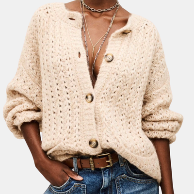 Bosic Cardigan