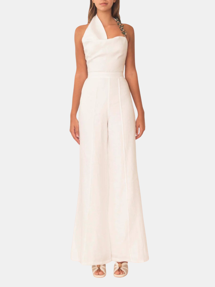 Zane Jumpsuit