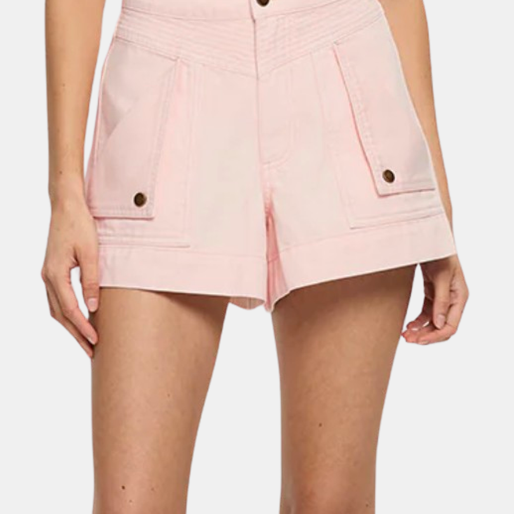 Celene Denim Short