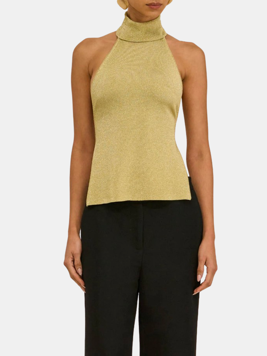 Wake Knit Top