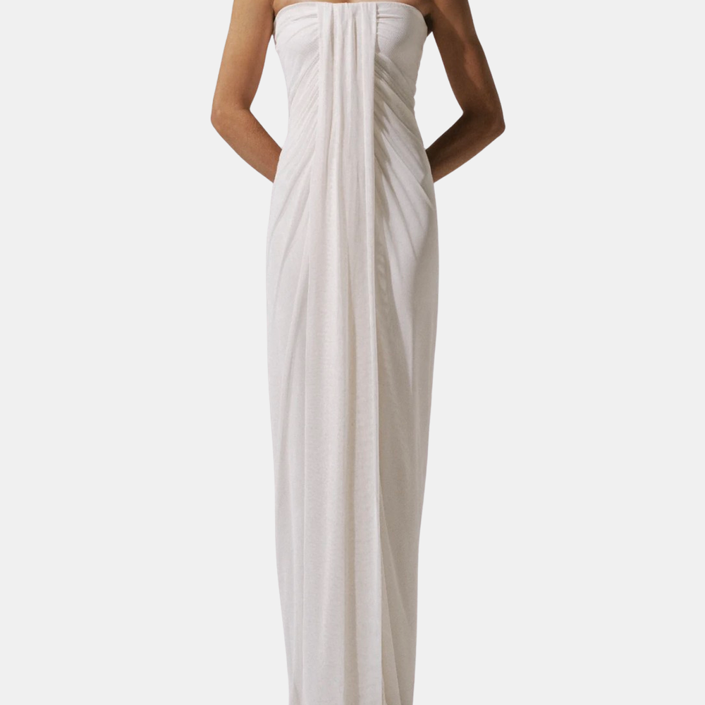 Lena Maxi Dress