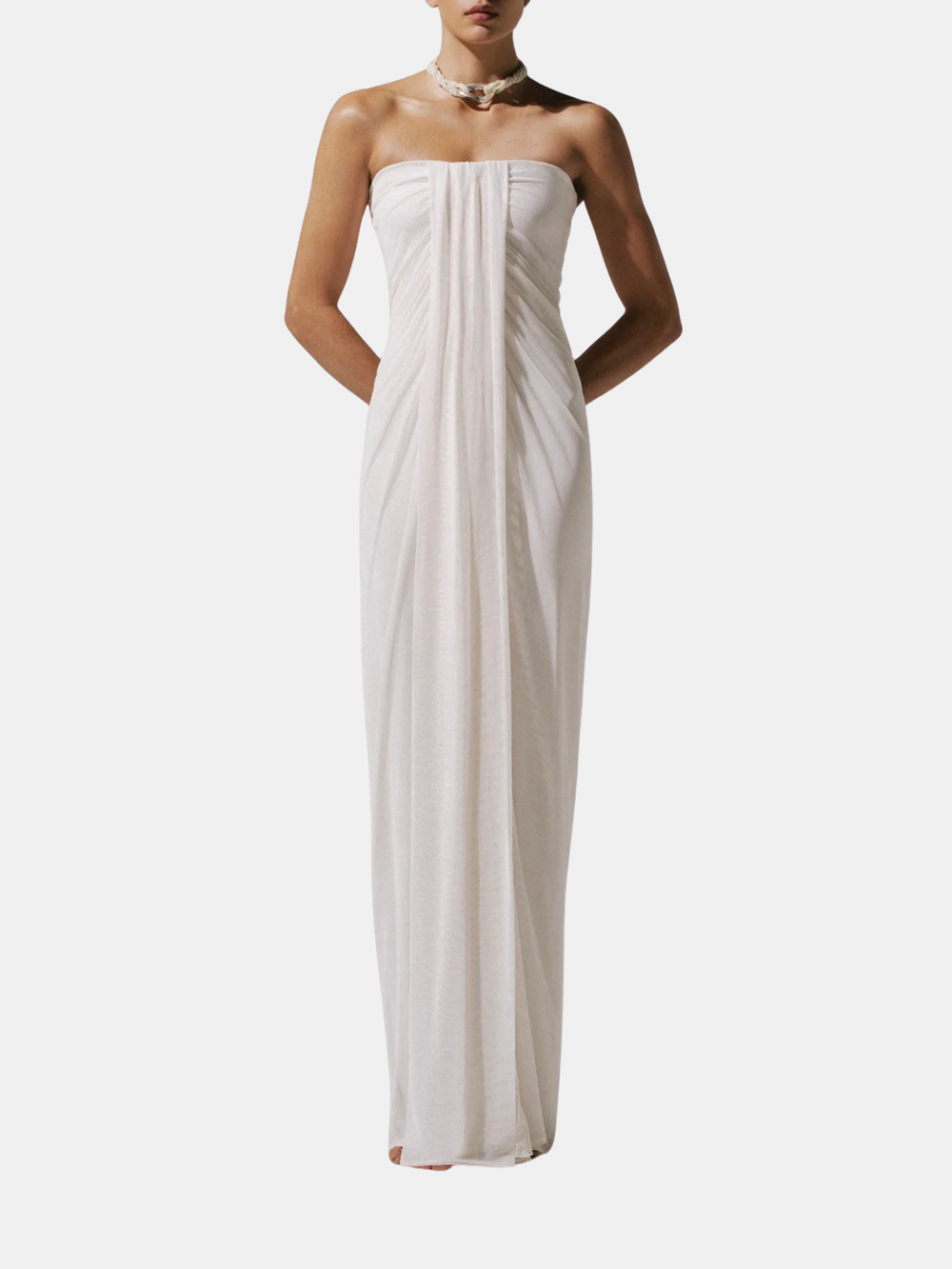 Lena Maxi Dress