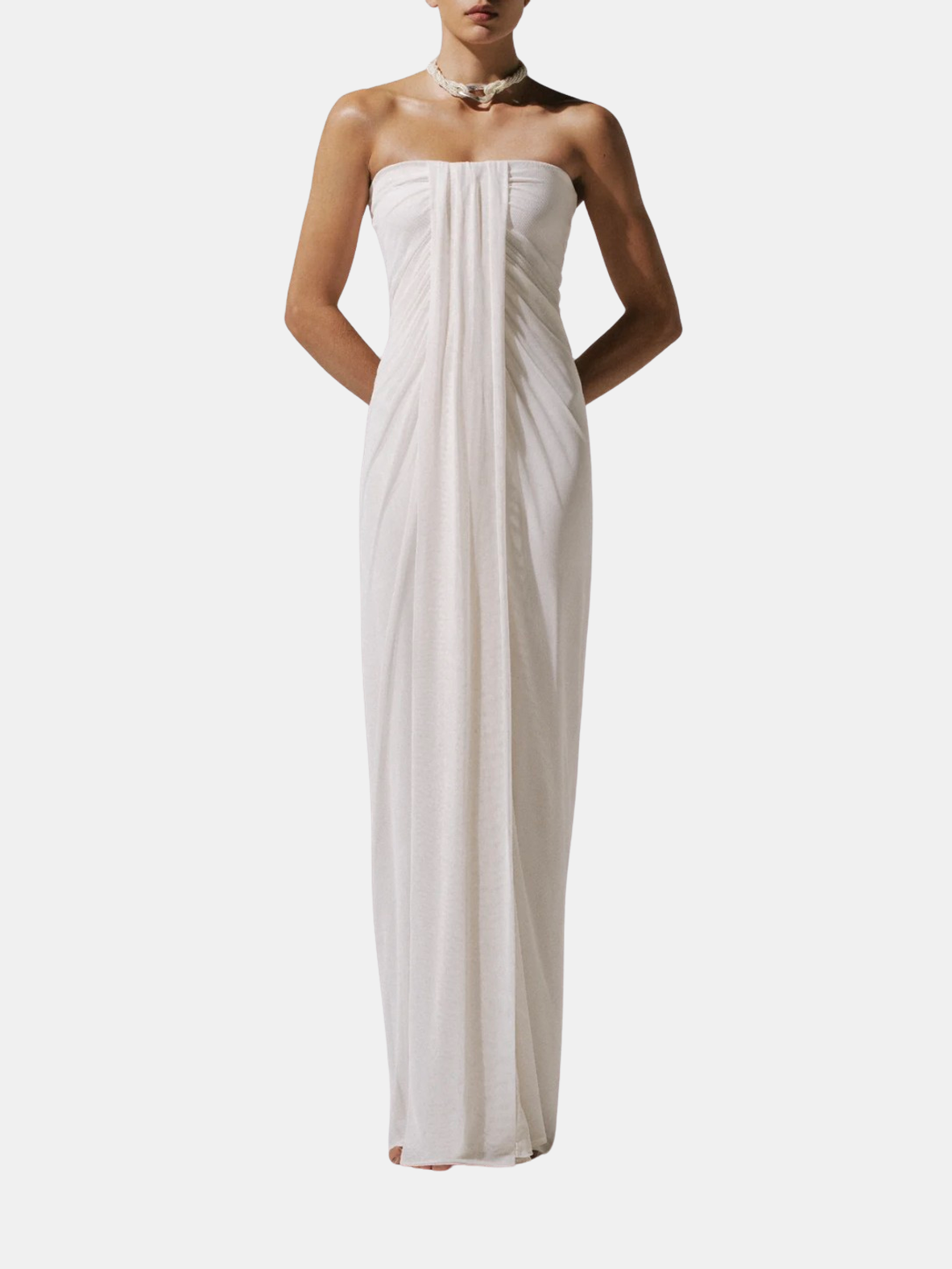 Lena Maxi Dress