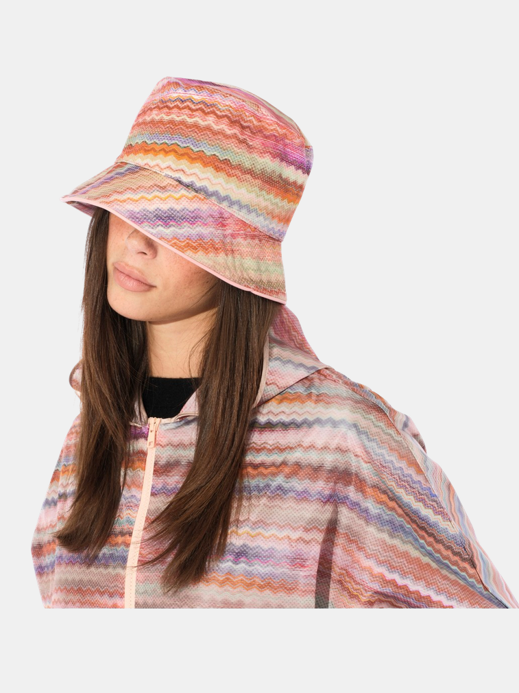 Missoni | Bucket Hat | SHOPMORLEY – Morley display picture 2
