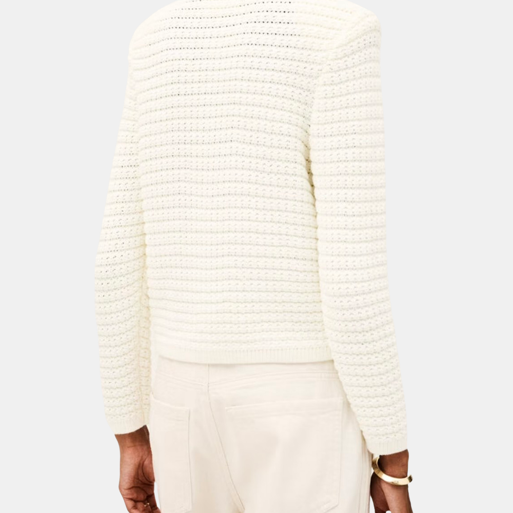Gaspard Cardigan